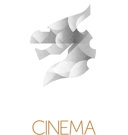 Logotipo do Cinema São Jorge
